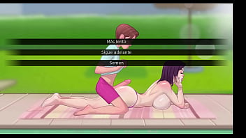 SEXNOTE GAMEPLAY 14