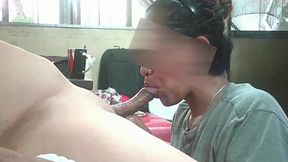 Pinay BJ