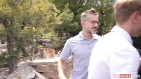 Leaving The Commune