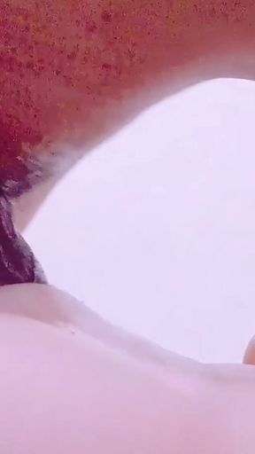 Tearing Little Babydoll's Pink Pussy   Clip 1