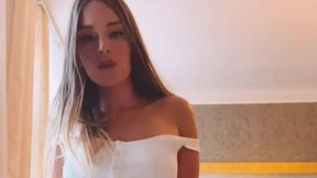 Social Media Creator @SelenaLyy @Showing Boobs & #Brunette #Solo #Sexy Lingerie #Sexy gratis porno porn | Tik.Porn