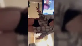 Young Hotwife fucking and sucking in mmf
