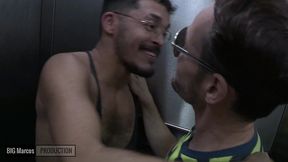 o fa do elevador