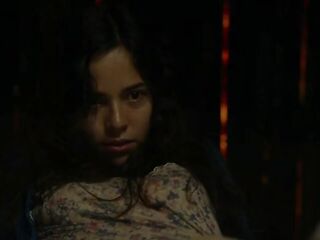 The Untamed, Annonymous [alien] Bang