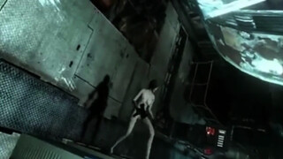 Resident Evil Ada Wong Nude Mood part 2