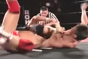 Amazing male in crazy sports, hunks homosexual porn clip