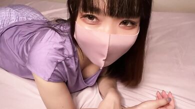 If you're lonely, why don't we just romp around together and go to bed?