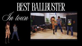 Best Ballbuster In Town (1080p)