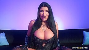 Manuel Ferrara - Romi Returnzz