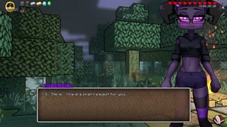 Hornycraft... And IT'S NEW CONTENT ! ! (0.07)