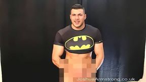 SUPERHERO SUPER ALL OVER