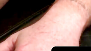 DirtyOldDude.com Fluffy Matures Deliver Wild Jizz Finishes