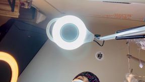 POV Evil Dentist, you wake up from our date....of course I slip something in your drink😈🧤🦷🪥 I extract a few of your teeth and MORE!