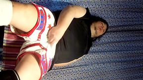 muslim basketball cut cock