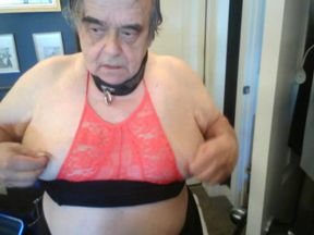 Stripping for you