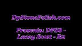 DPS8 - Lacey Scott - B2
