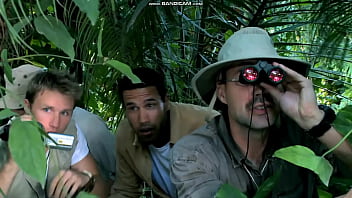 Mamazon - The beginning of the movie