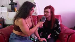 Interview with the Minx Part 1
