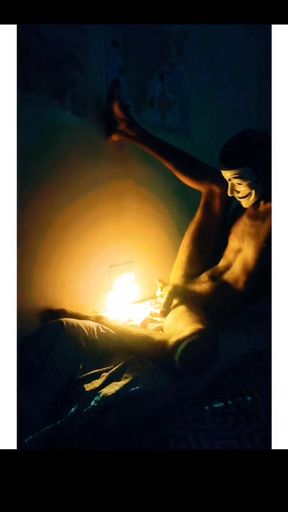 Dark Room Fuck