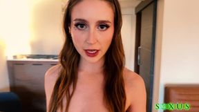 s3xus vol 2 - fevered dreams- laney grey & brad newman - 4k