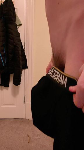 Amateur twink takes a ride on that big dick in an exclusive OnlyFans clip.