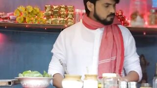 Desire Unleashed - Hot Desi Indian Romance Web Series with Usha Panthek