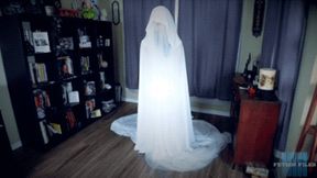 Sunshine Vampire Bride Melts Away HD 1080p MP4