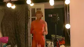 Star Wars Parody - Behind The Darth Talon Cosplay Time-lapse