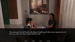 Office Hot Chick Right Now My Flatmate - the Libido Enigma - Ep04