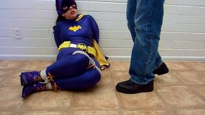 BatTracy is Bat Bait