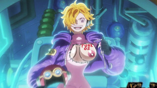 Lilith (One Piece Kuso)