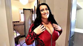 Leanne Crow - Red Devil 5D 1