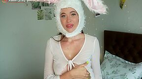 Happy Easter Sex With Vallery Ray And Tantaly Sex Doll