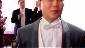 Japanese Bride’s Wild Cuckold Wedding Night – Steamy Betrayal Exposed