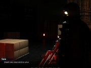 City of Broken Dreamers PC GAME- Part 13 (READ ALOUD) It all cums down to fighting Henry