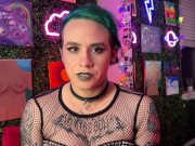 FTM Boy Degrades and Dominates You JOI