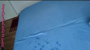 virtueller transenfick ** nylongeil **