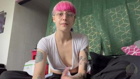 Free My Body Odour Fetish