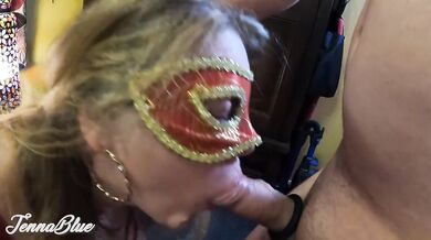 Oiled plaid ass gaping all night cream-pie farting slut