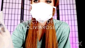 Infected Demise (MP4 1080p)