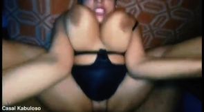 I love it when my male fucks me hot!