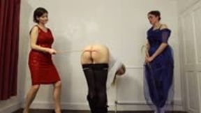 The Pantomime 9 WMV