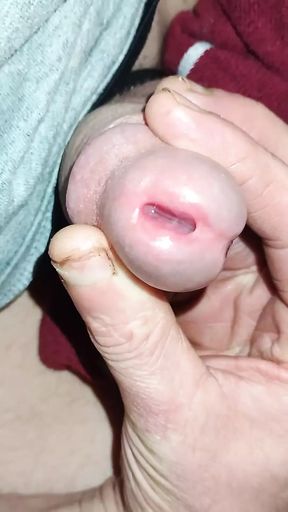 Momma Needs a Taste