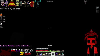 Hell abyss 3 EL FIN