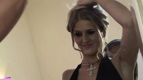 A threesome with Jane Darling and Stella Winter are whores