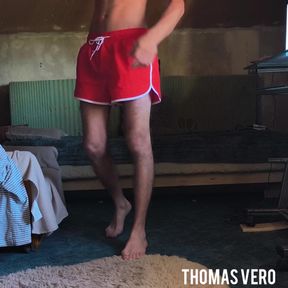 Dirty Talking Jerk off