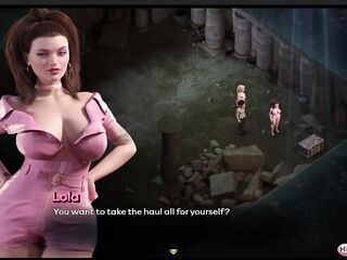 Symphony of the Serpent - (PT nineteen) - {NLT MEDIA} - (Visual novel)