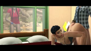 Debbie From Down The Street