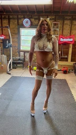 New Size G Tits!
