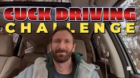 Cuck Driving Challenge